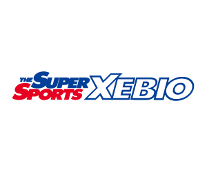 THE SUPER SPORTS XEBIO スーパースポーツゼビオ