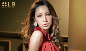LB　cosmetics