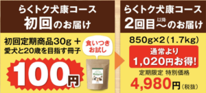 健康寿命ケアフード「ナチュロル」