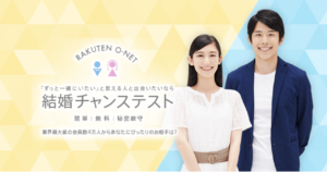 楽天オーネット